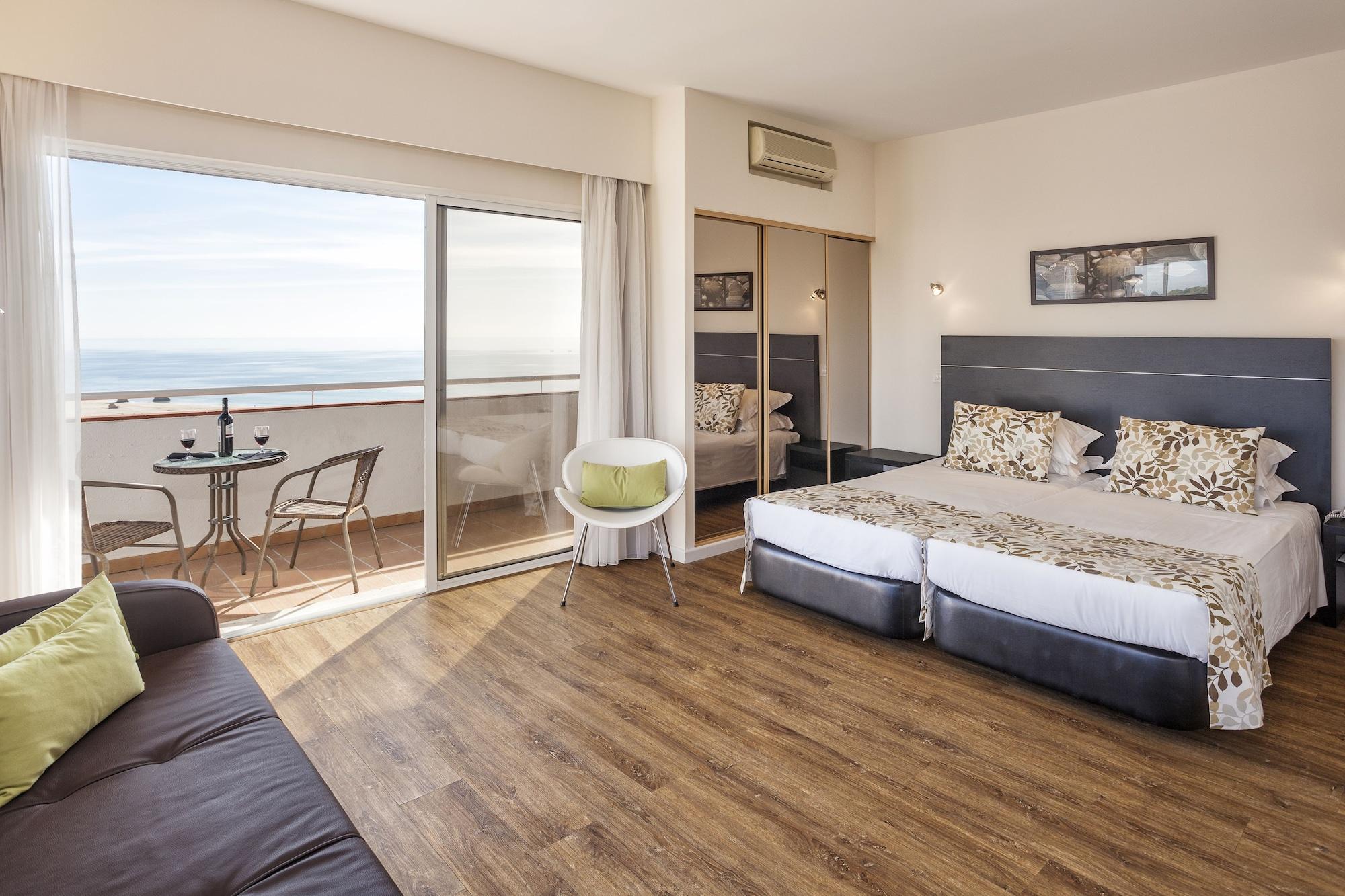 Habitación Pestana Alvor Atlântico Residences