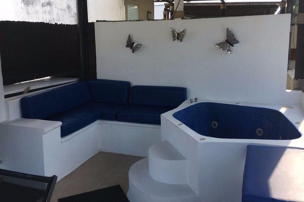 Spa Villa Terrasol
