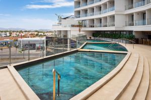 Paquete - Wyndham Garden Mazatlan Marina