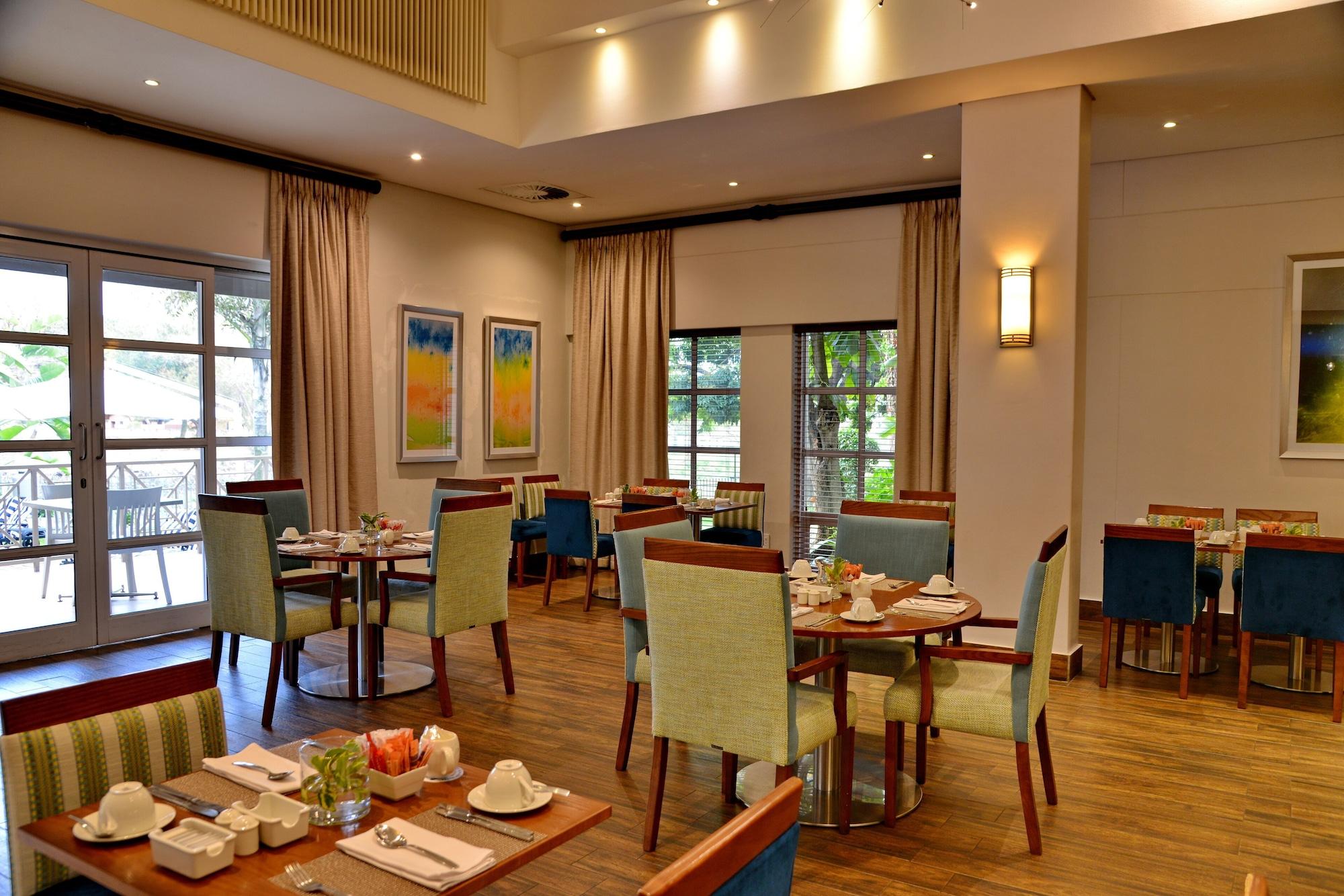 Restaurant Town Lodge Mbombela