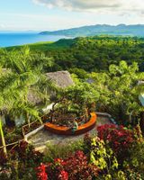Alojamiento - Araya Resort