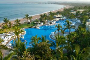 Mejores Hoteles en Mazatlán con Actividades para Niños