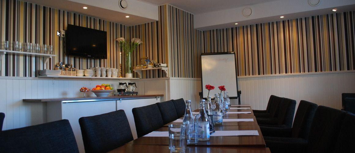 Sala de Reuniones Hotell Östermalm