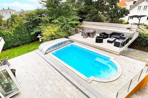 Alquiler Vacacional - 10 Person Holiday Home in Arendal-by Traum
