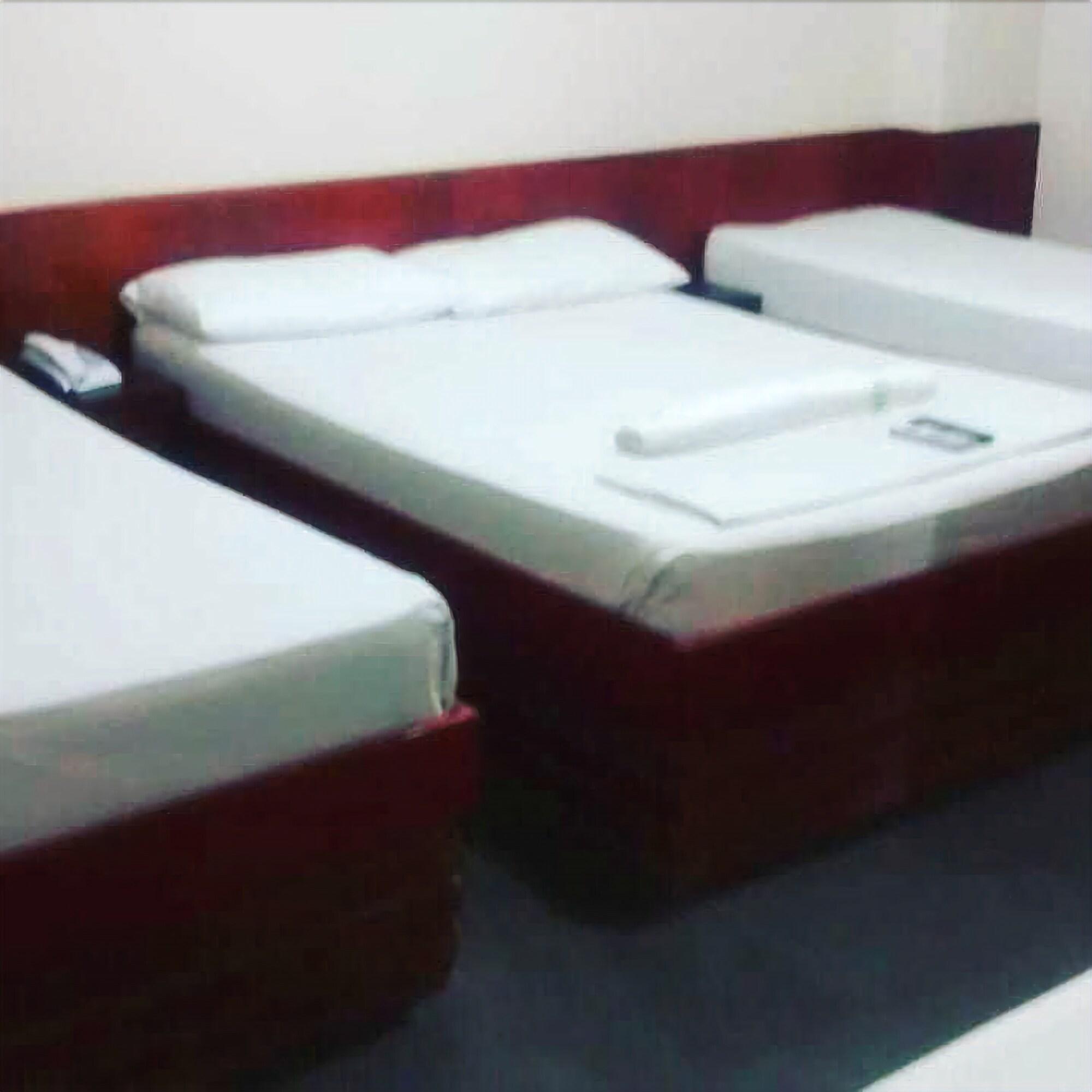 Habitación Hotel Alvorada