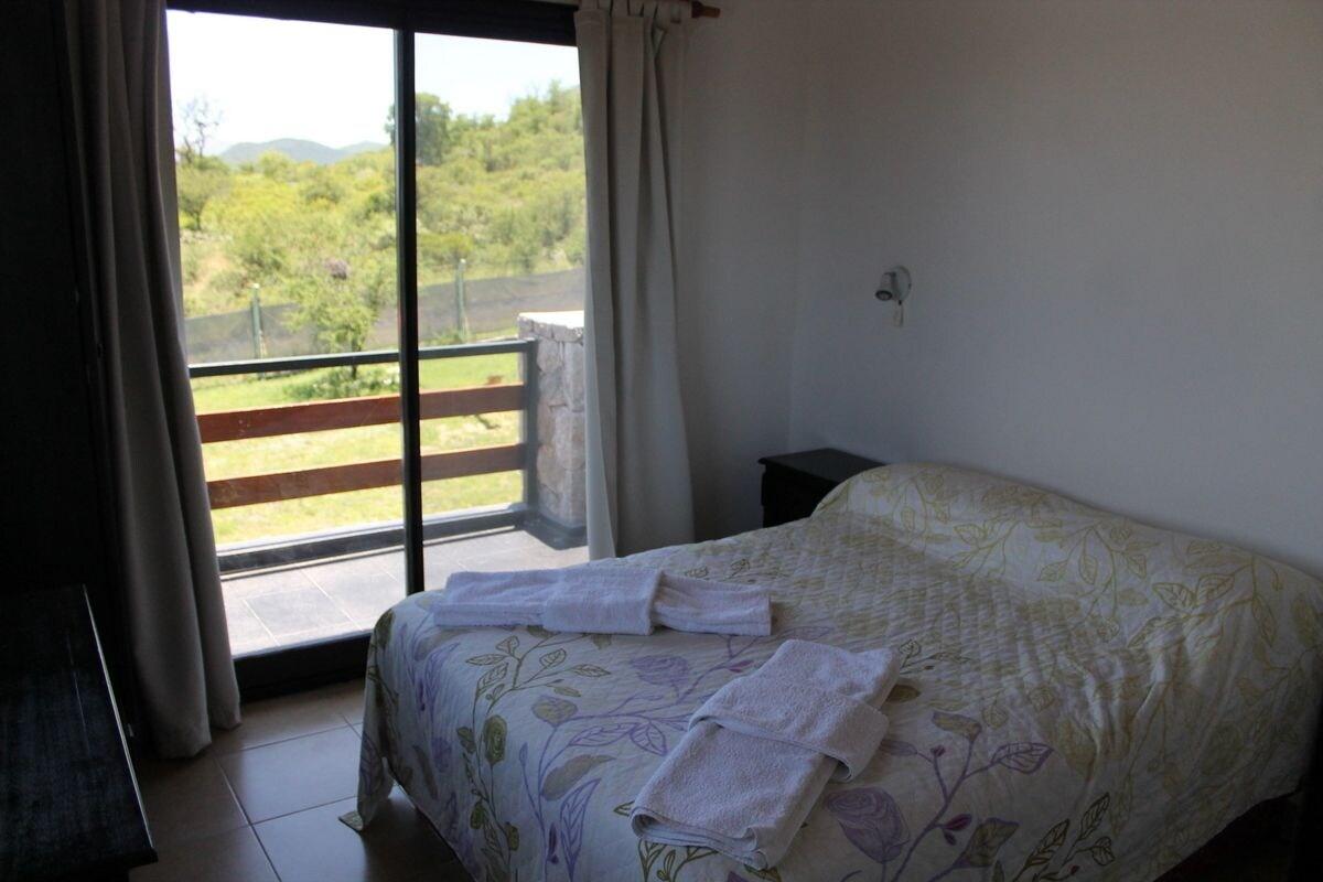 Habitación Refugio Uritorco