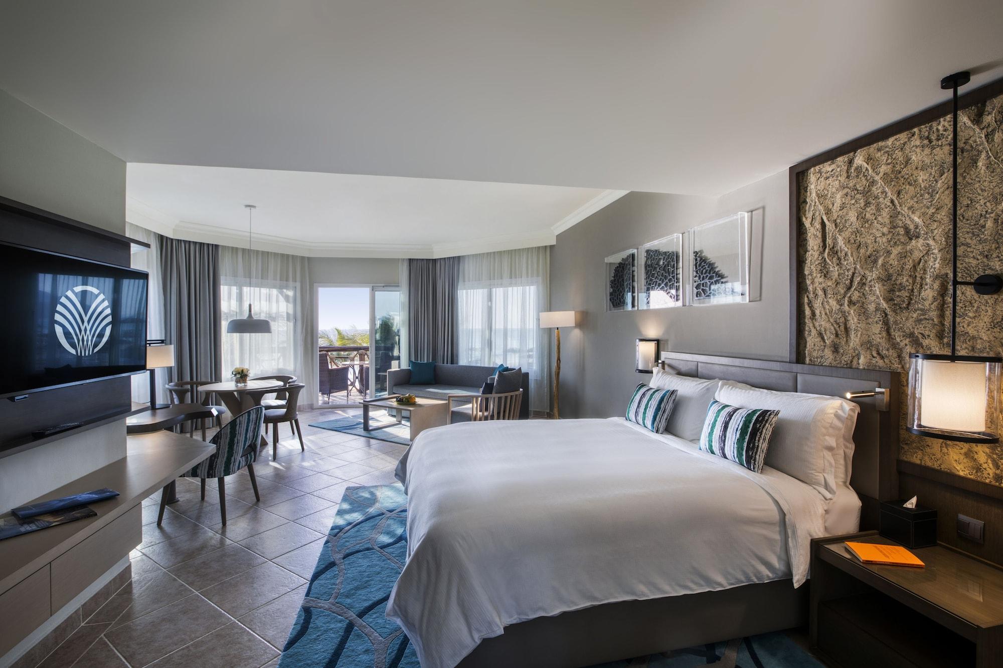 Habitación Fujairah Rotana Resort & Spa
