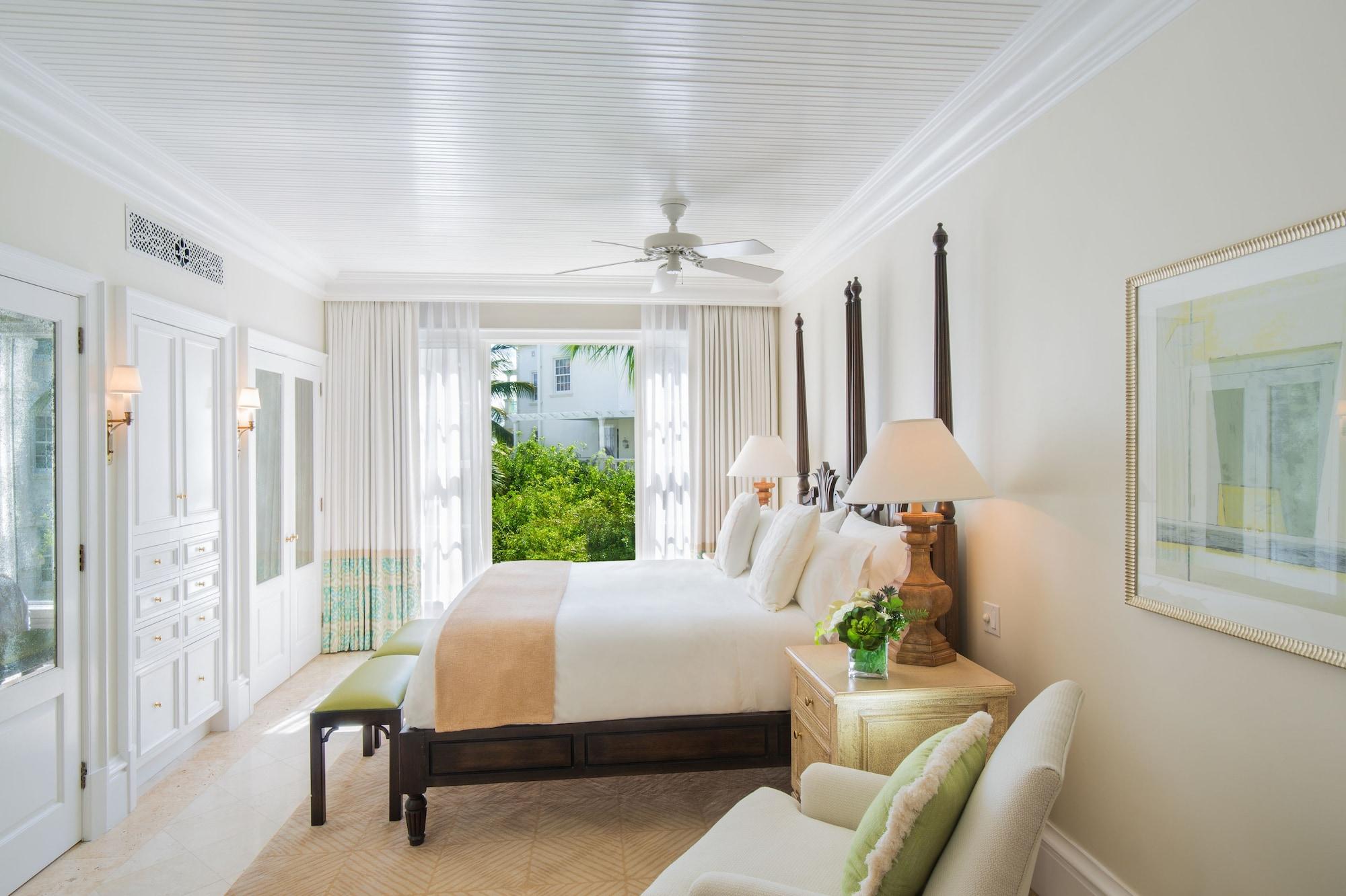 Habitación The Palms Turks and Caicos