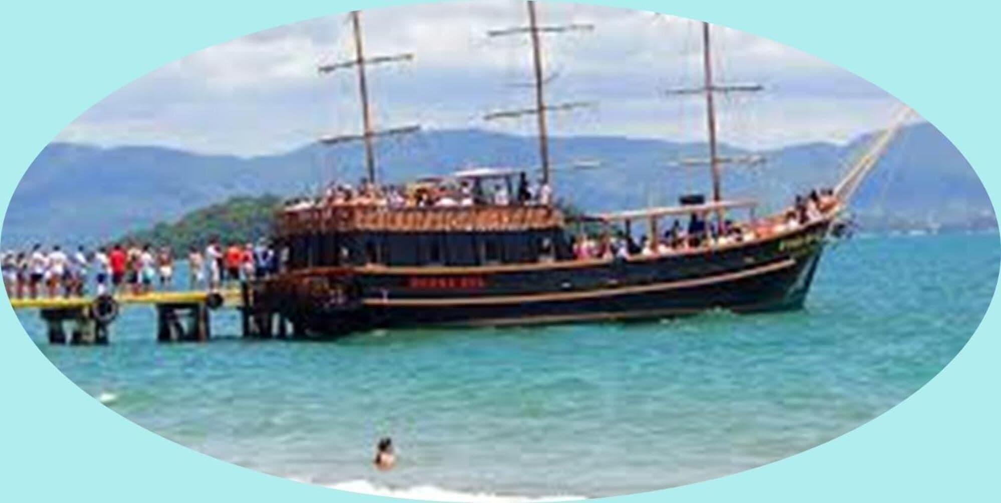 Playa Pousada Ilha Margarita
