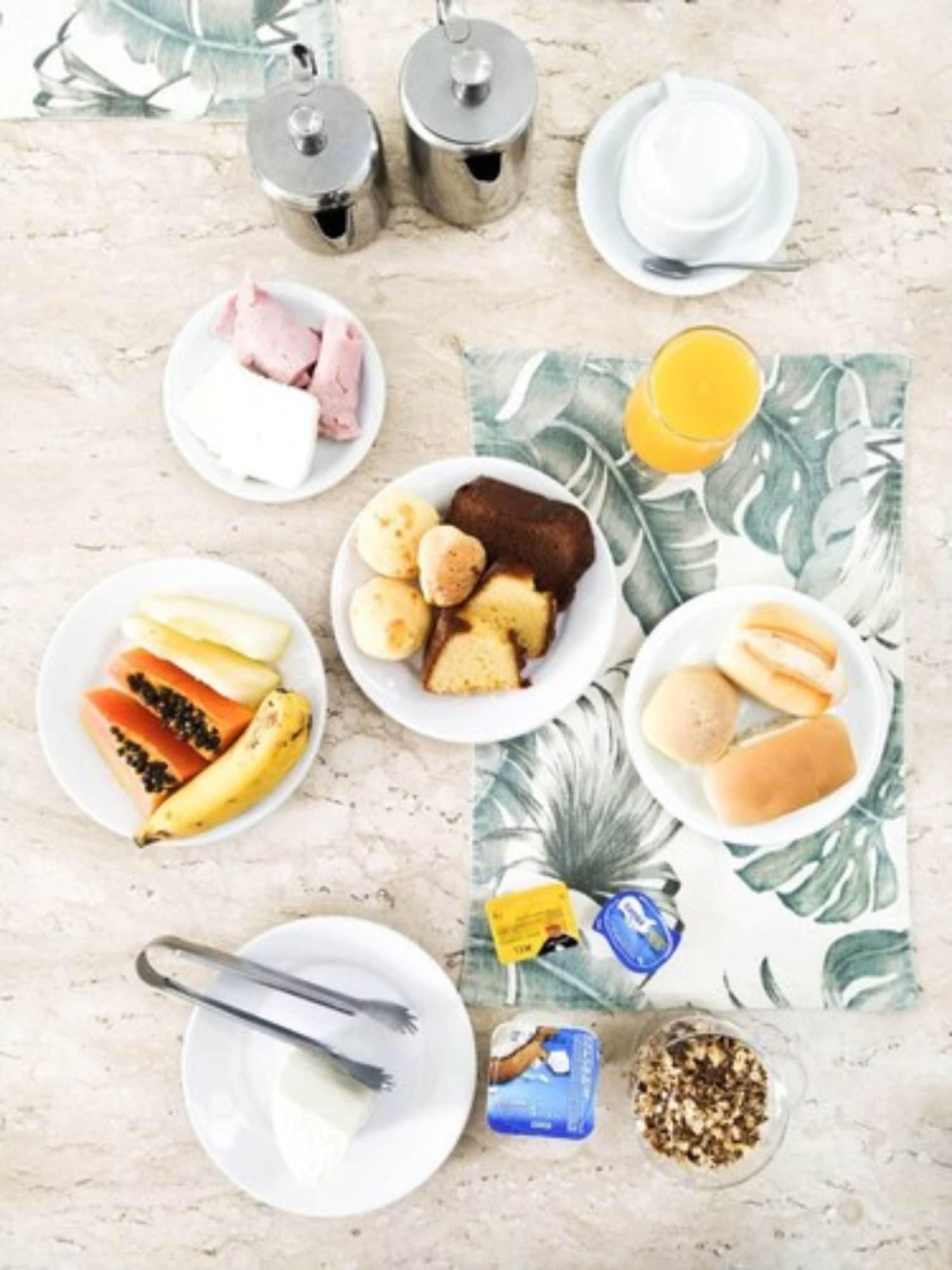 Restaurant Savassi Village