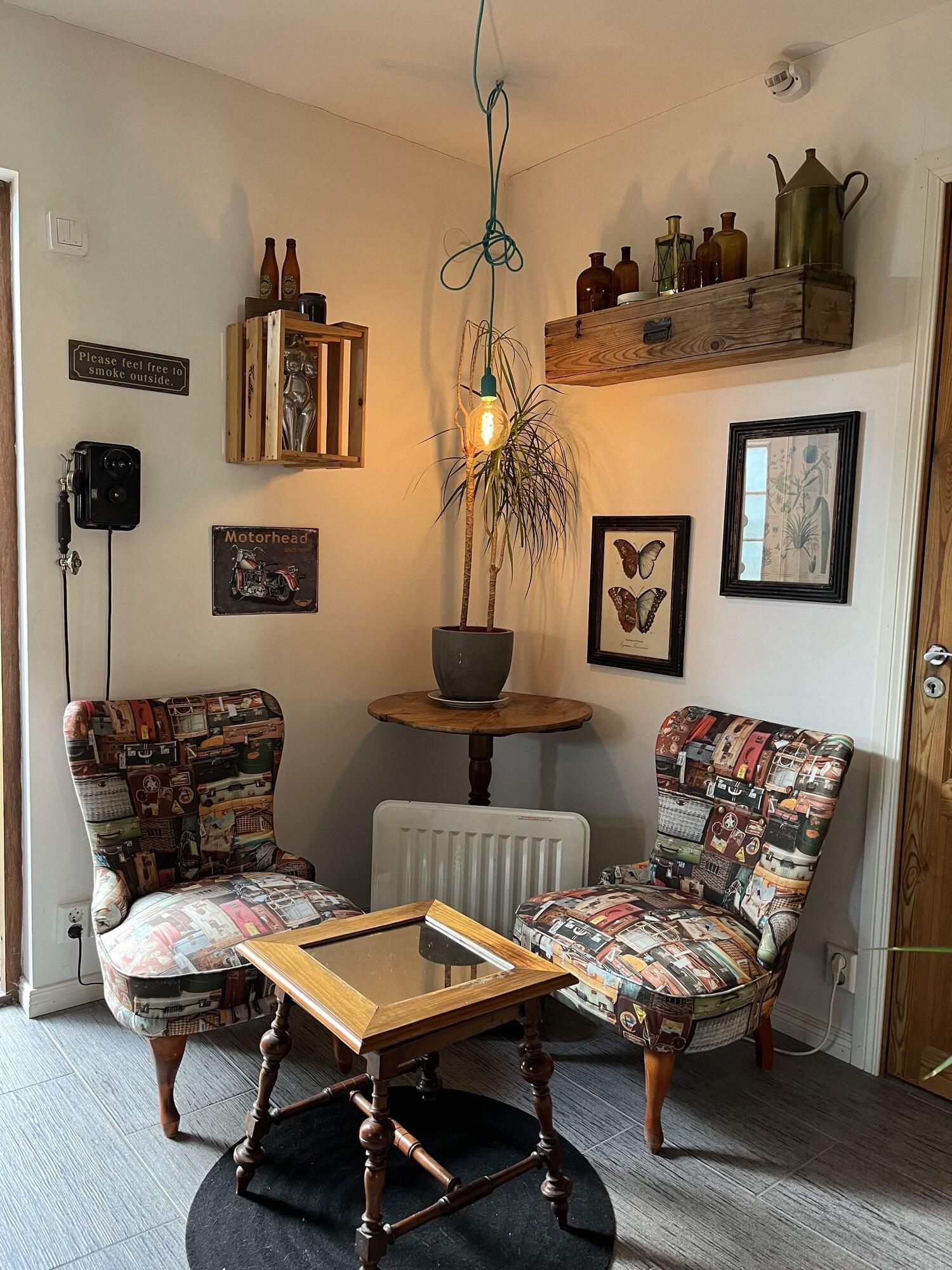 Vista Lobby Hôtel Gruyère