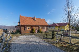 Alquiler Vacacional - Old House Vlašić