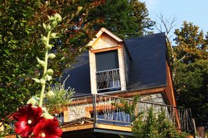 Alquiler Vacacional - Pyrenean barn of charm.