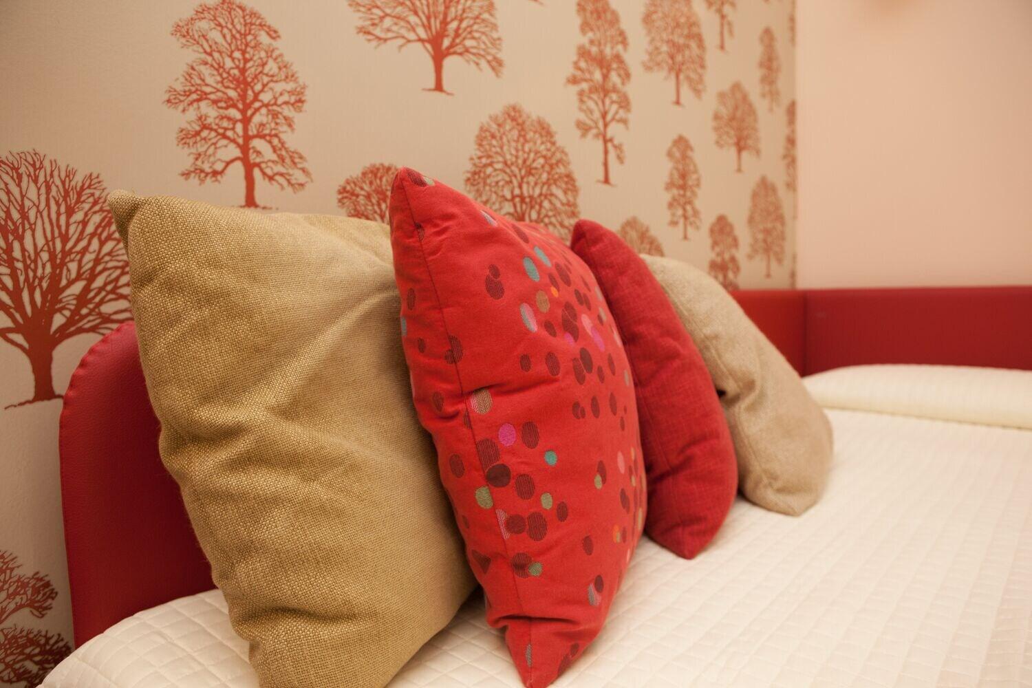 Habitación Hotel Darsena