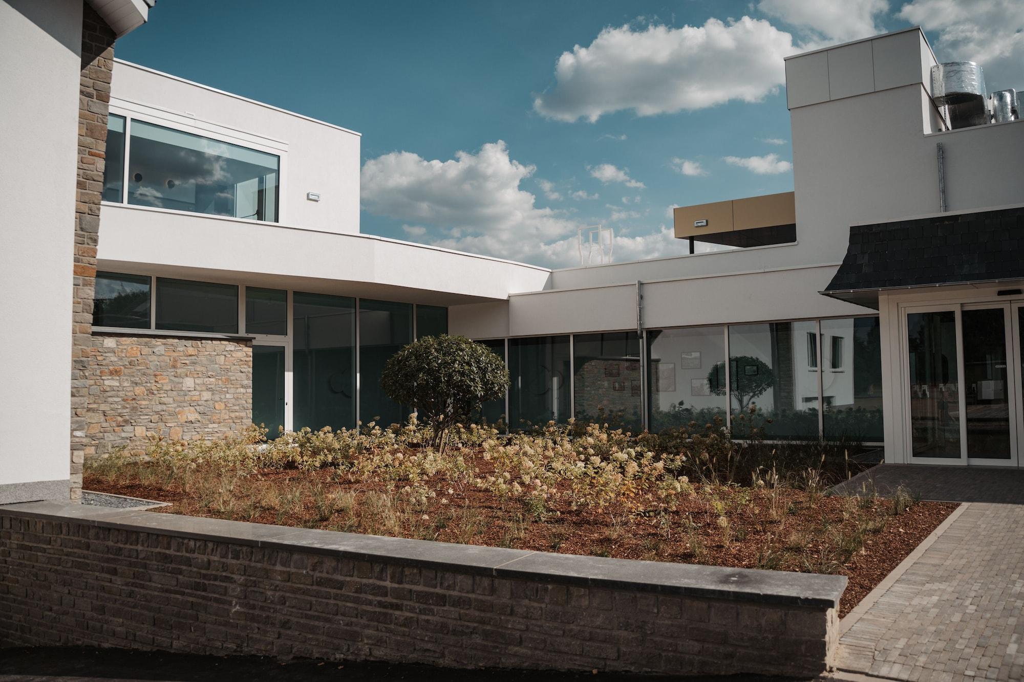 Vista Exterior Roannay – Francorchamps