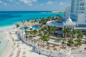 undefined - Riu Palace Las Americas - Adults Only- All Inclusive