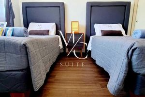 Alquiler Vacacional - MC Suite Norte - Vista AL MAR