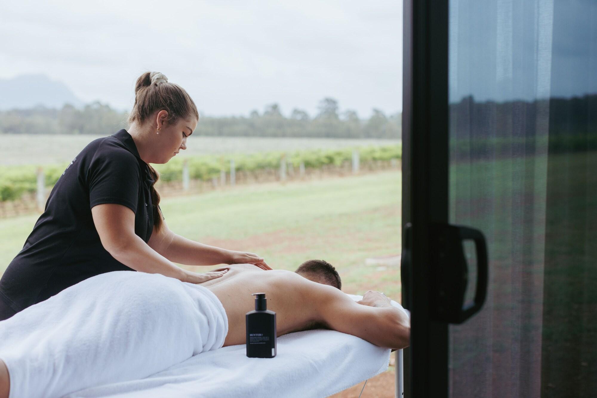 Spa The Lane Retreat