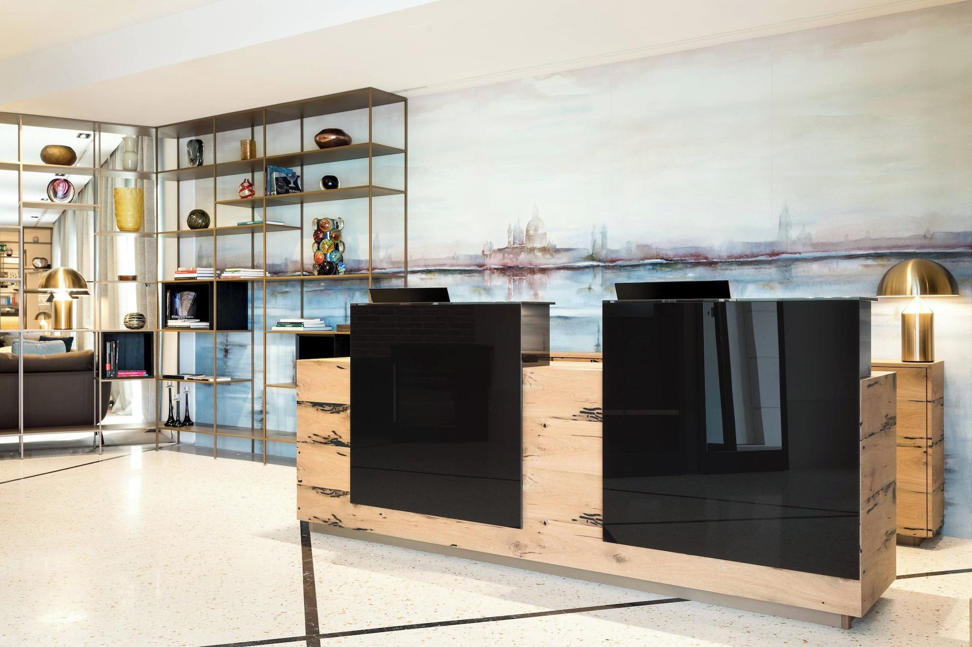 Varios Ac Hotel Venezia by Marriott