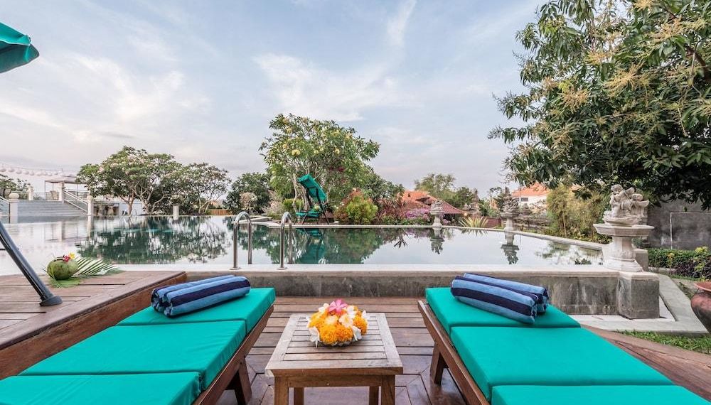 Villa Bali Castle Nusa Dua, Nusa Dua | Hoteles en Despegar