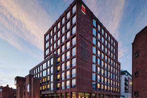 Pacote - citizenM Dublin St. Patrick's
