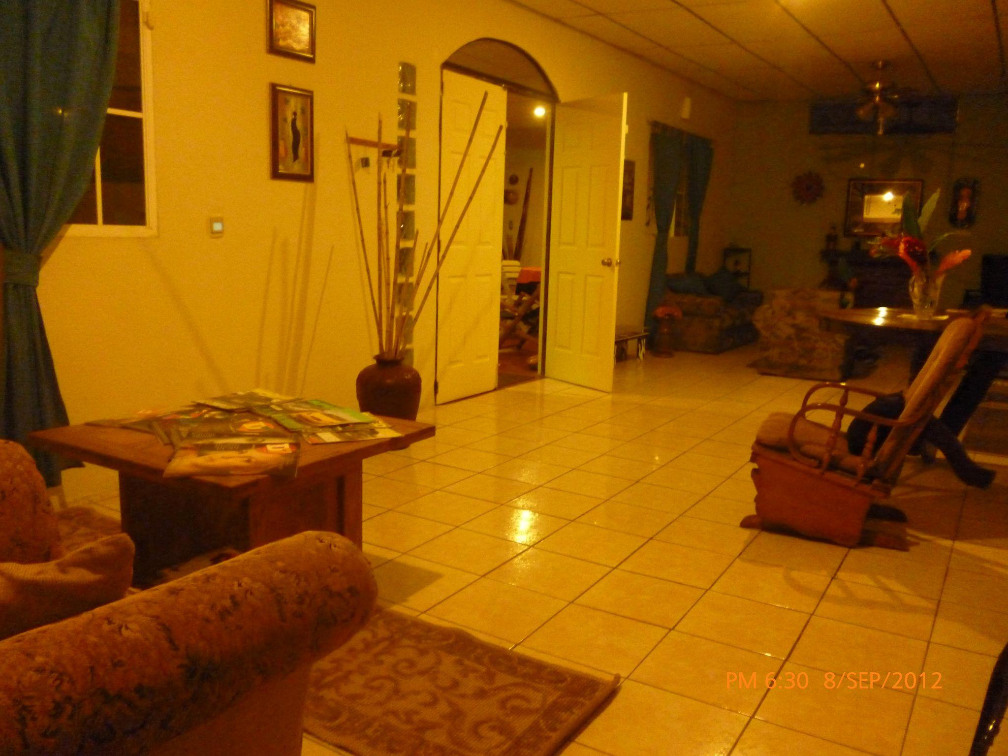 Comodidades del Alojamiento Villa Napoli Bed And Breakfast