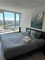 Renta temporal - FIFA Stay | Waterfront Condo near BC Place