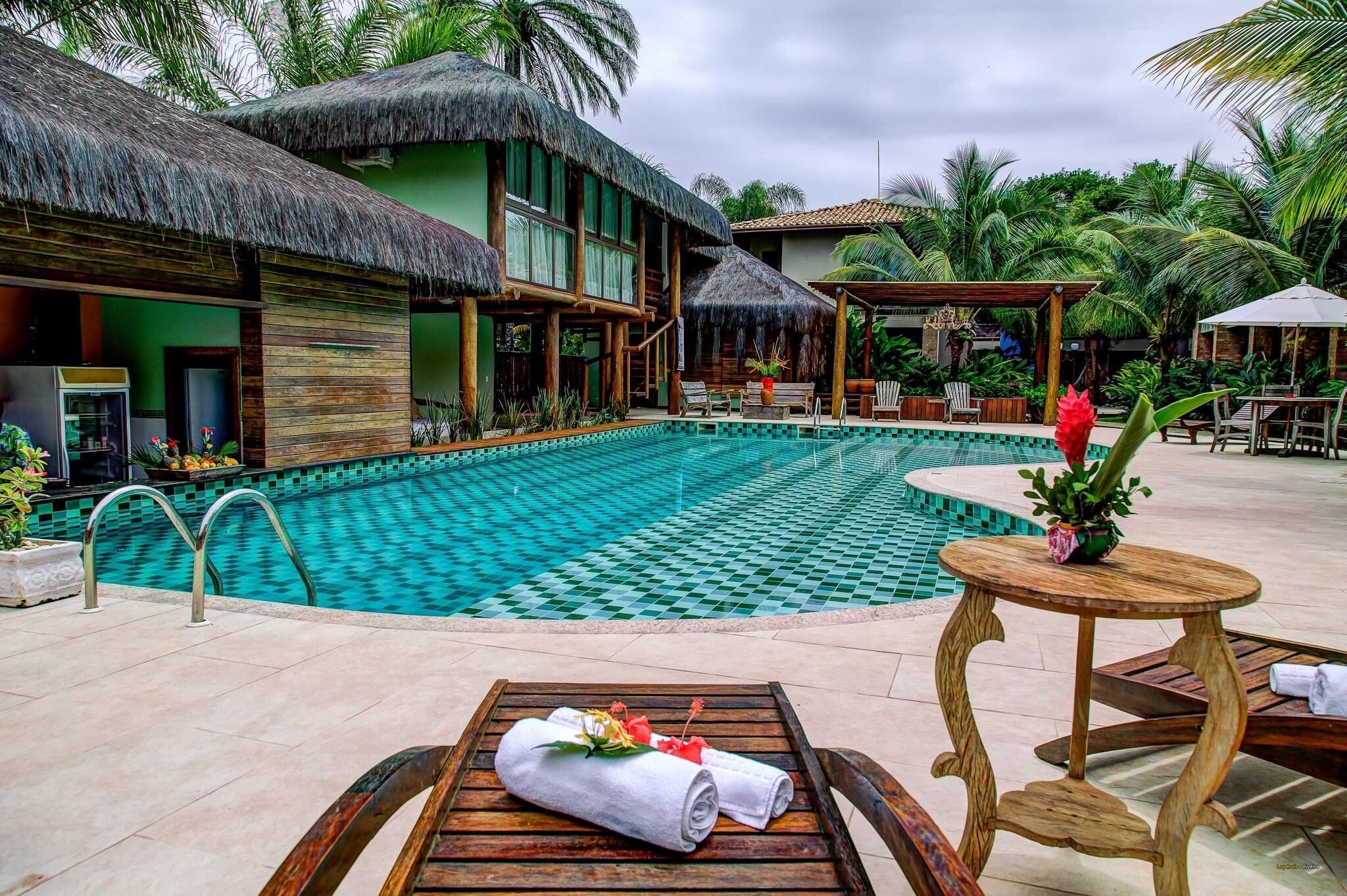 Bar/Salón Terra Boa Boutique Hotel