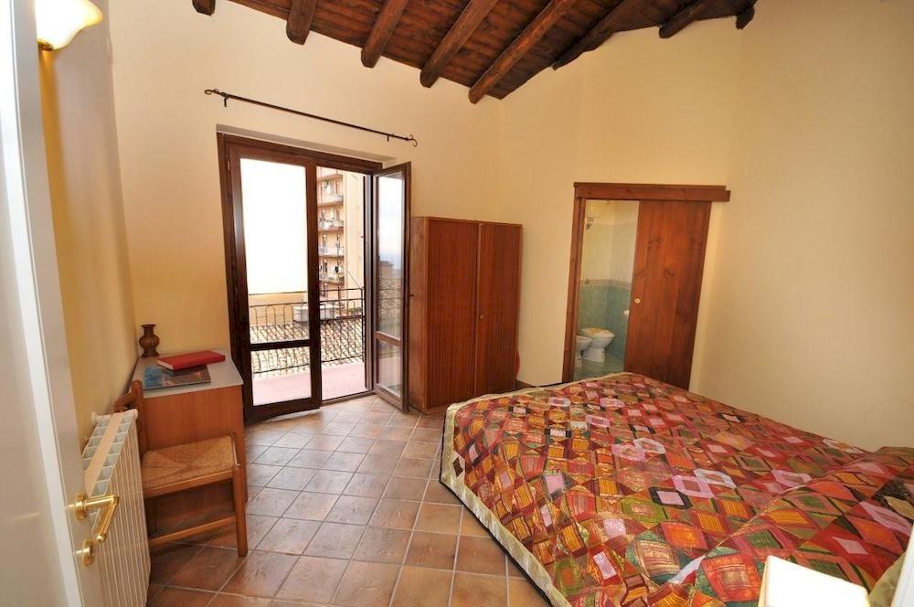 Varios B&B Paladini di Sicilia