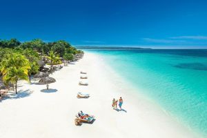 Alojamiento - Dela de-Rose Guest House negril Jamaica