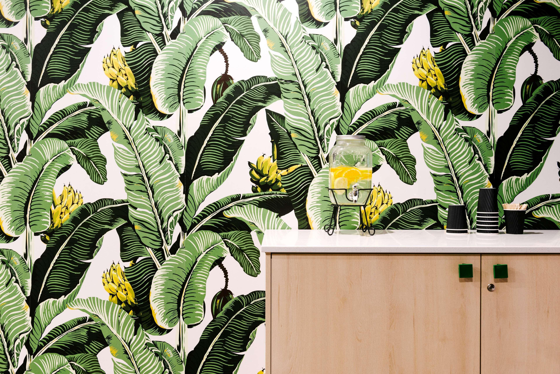 Vista Lobby Veriu Randwick