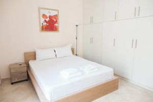 Alquiler Vacacional - Great Apartment in Piraeus