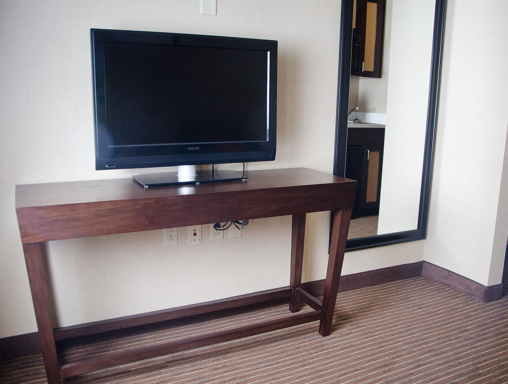 Set de Habitación Holiday Inn Express Hotel & Suites Watertown-Thousand Island by IHG