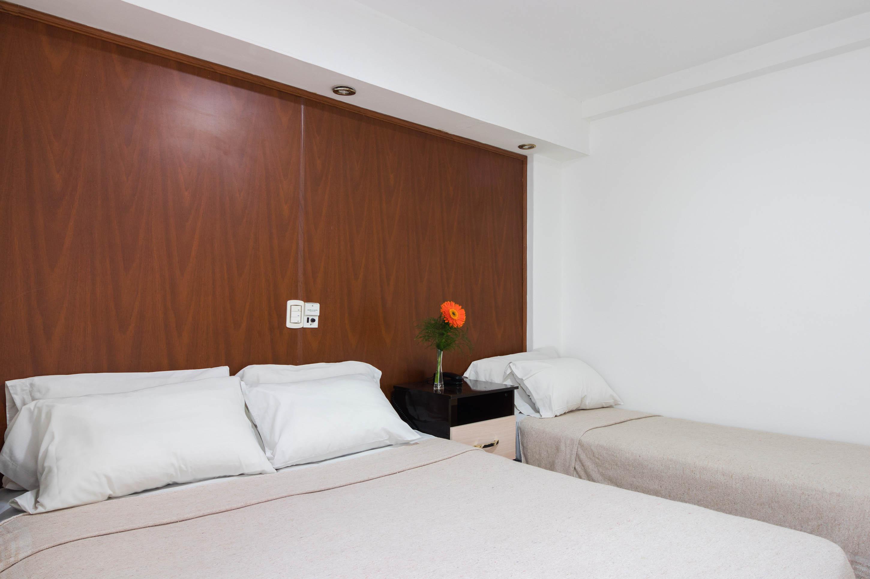 Habitación San Remo Grand Hotel