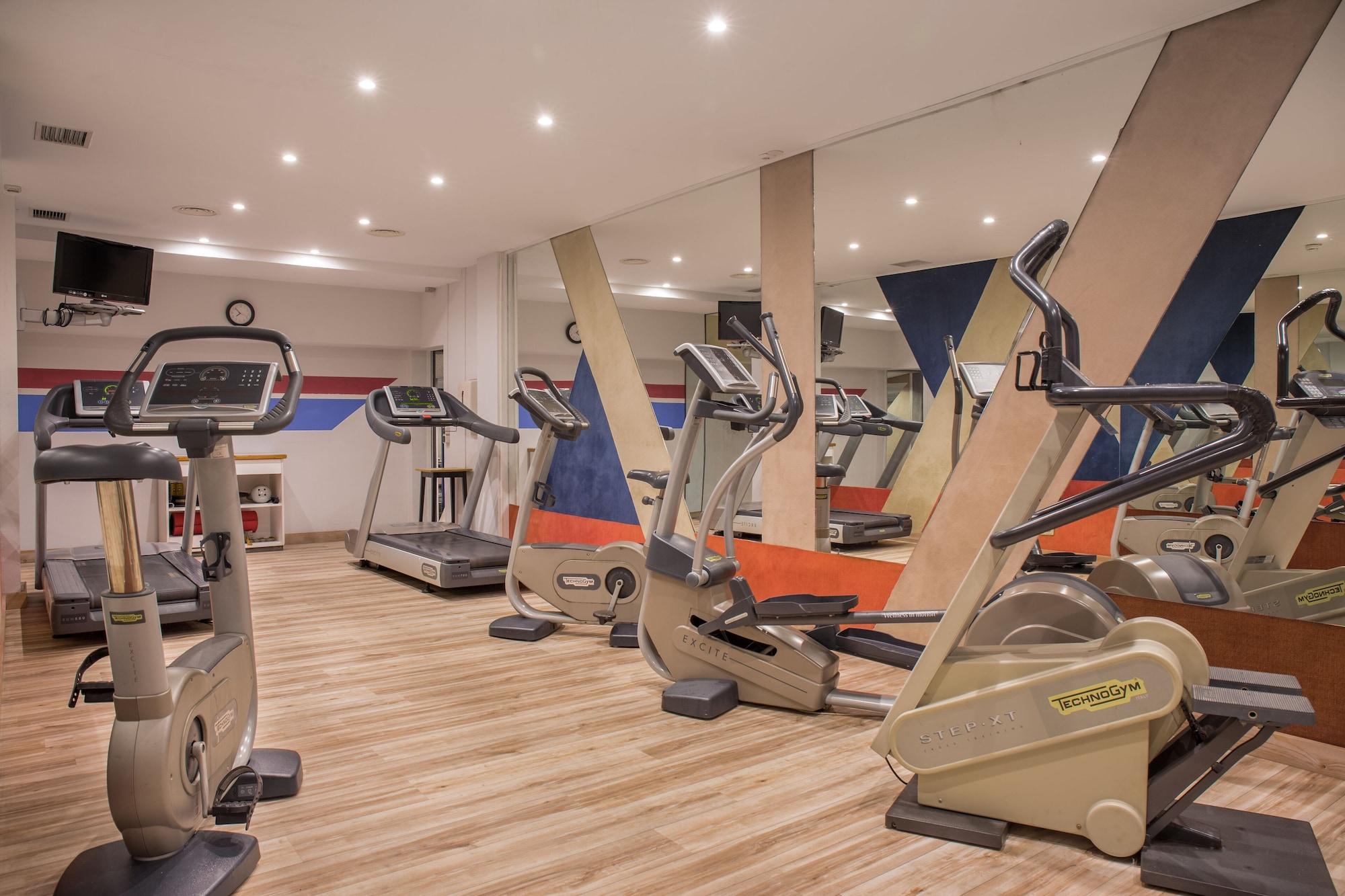 Gimnasio Alpenland St. Johann