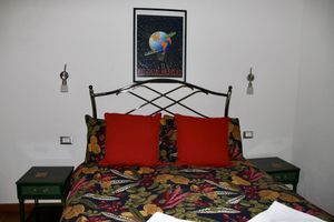 Alquiler Vacacional - Charming House in an Authentic Italian Mountain Village