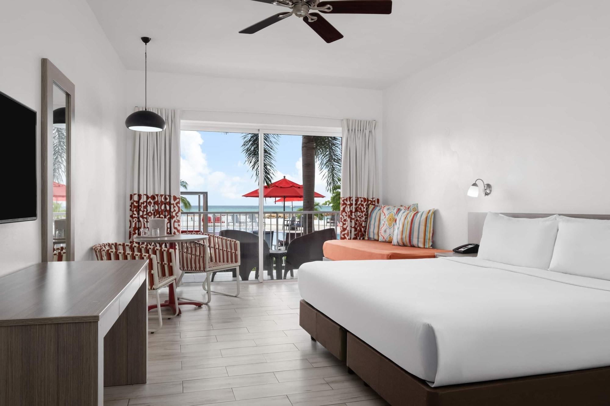Habitación Grand Decameron Cornwall Beach, A Trademark All-Inclusive Resort