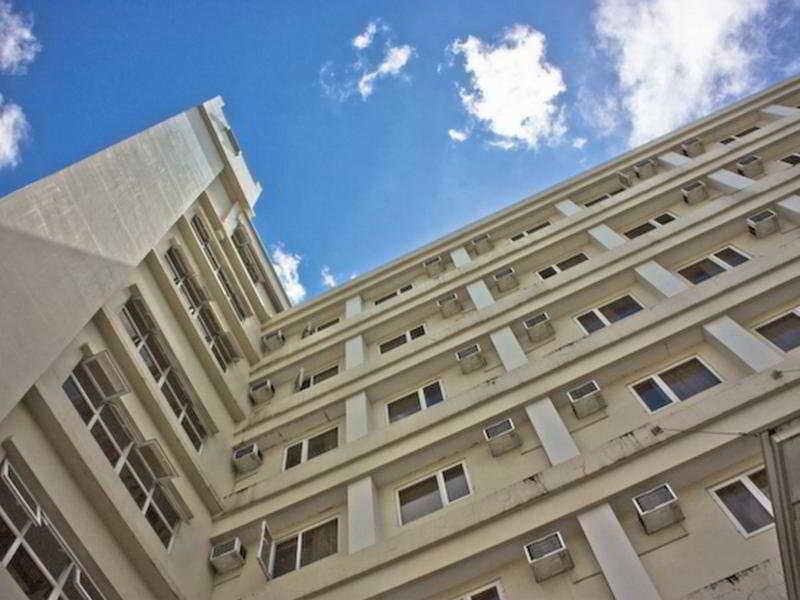 Diplomat Hotel Cebu by null