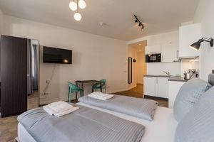 Alquiler Vacacional - Nena Apartments Herrmannplatz