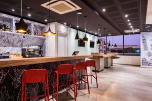 Alojamiento - ibis Barranquilla