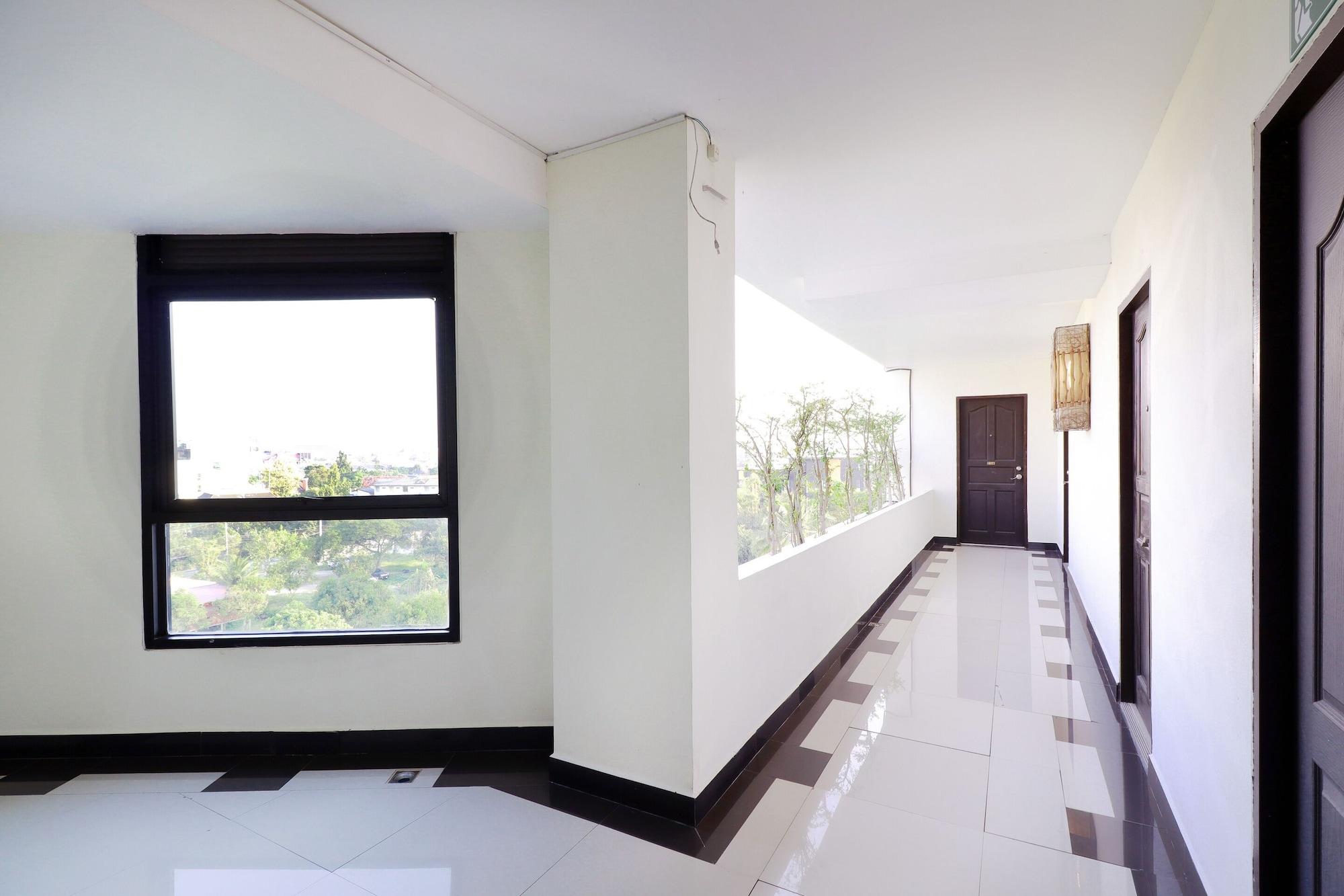 Varios The Bliss Chiang Mai