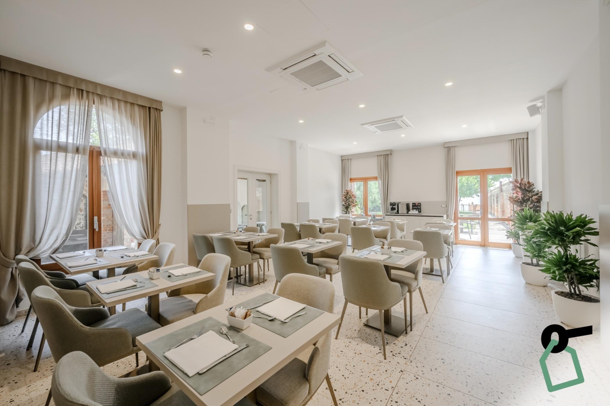 Restaurant Hotiday Venezia Cape