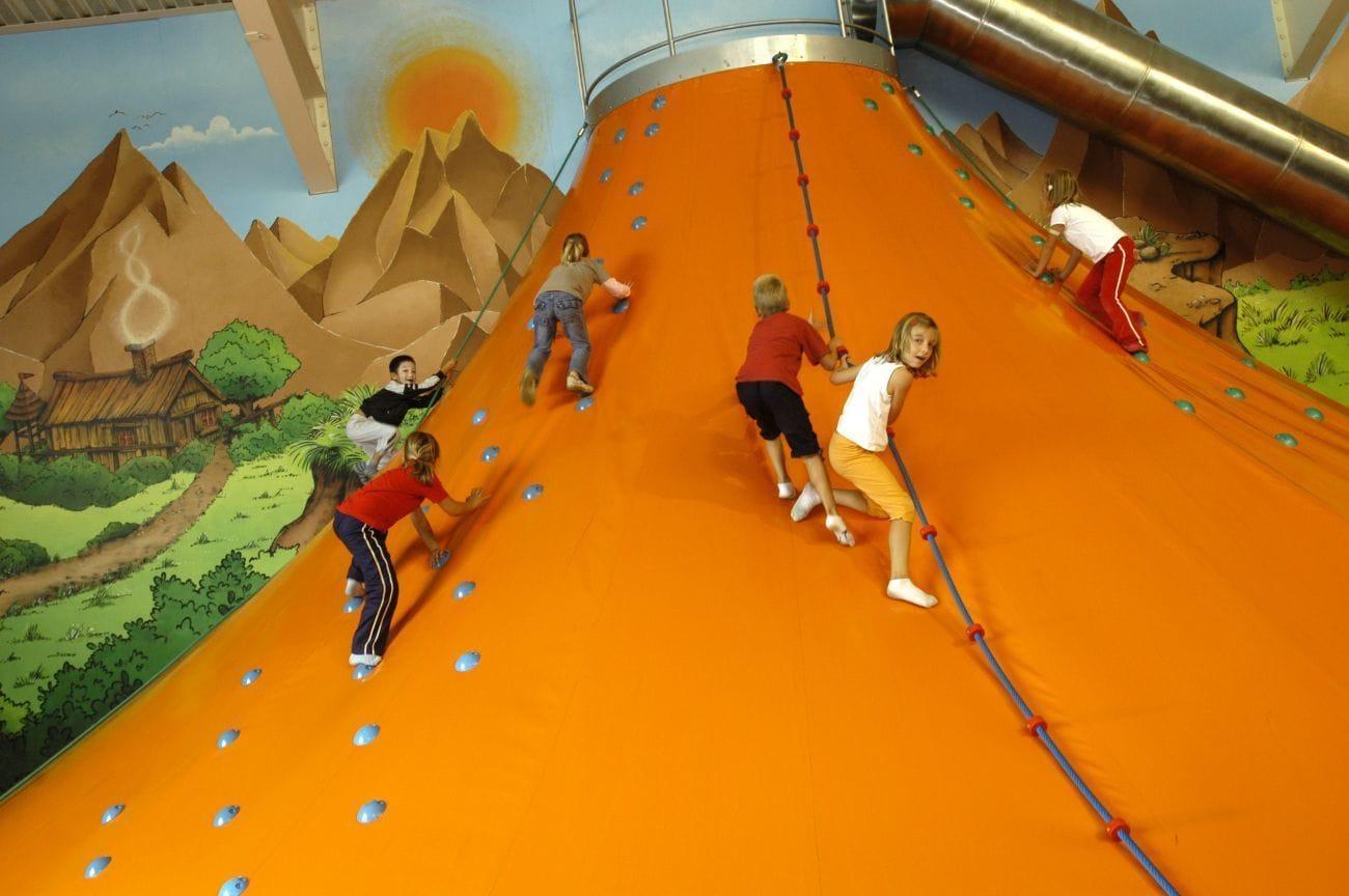 Instalaciones Recreativas Park Molenheide