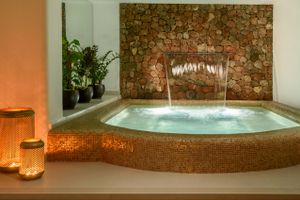 Alojamiento - Antoperla Luxury Hotel & Spa