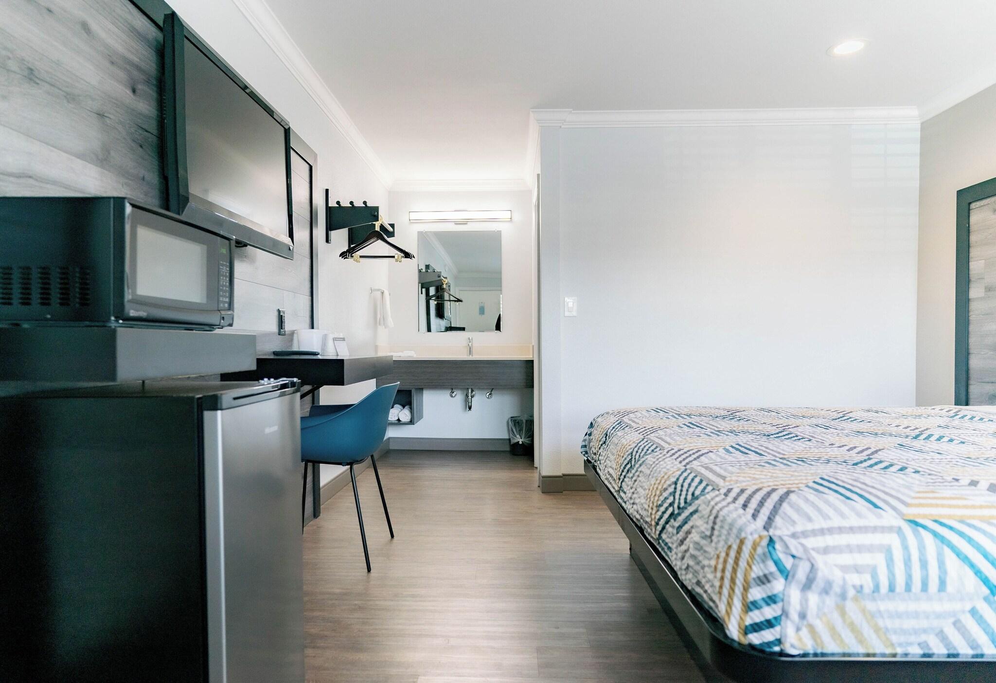 Varios Motel 6 Pico Rivera, CA - Los Angeles