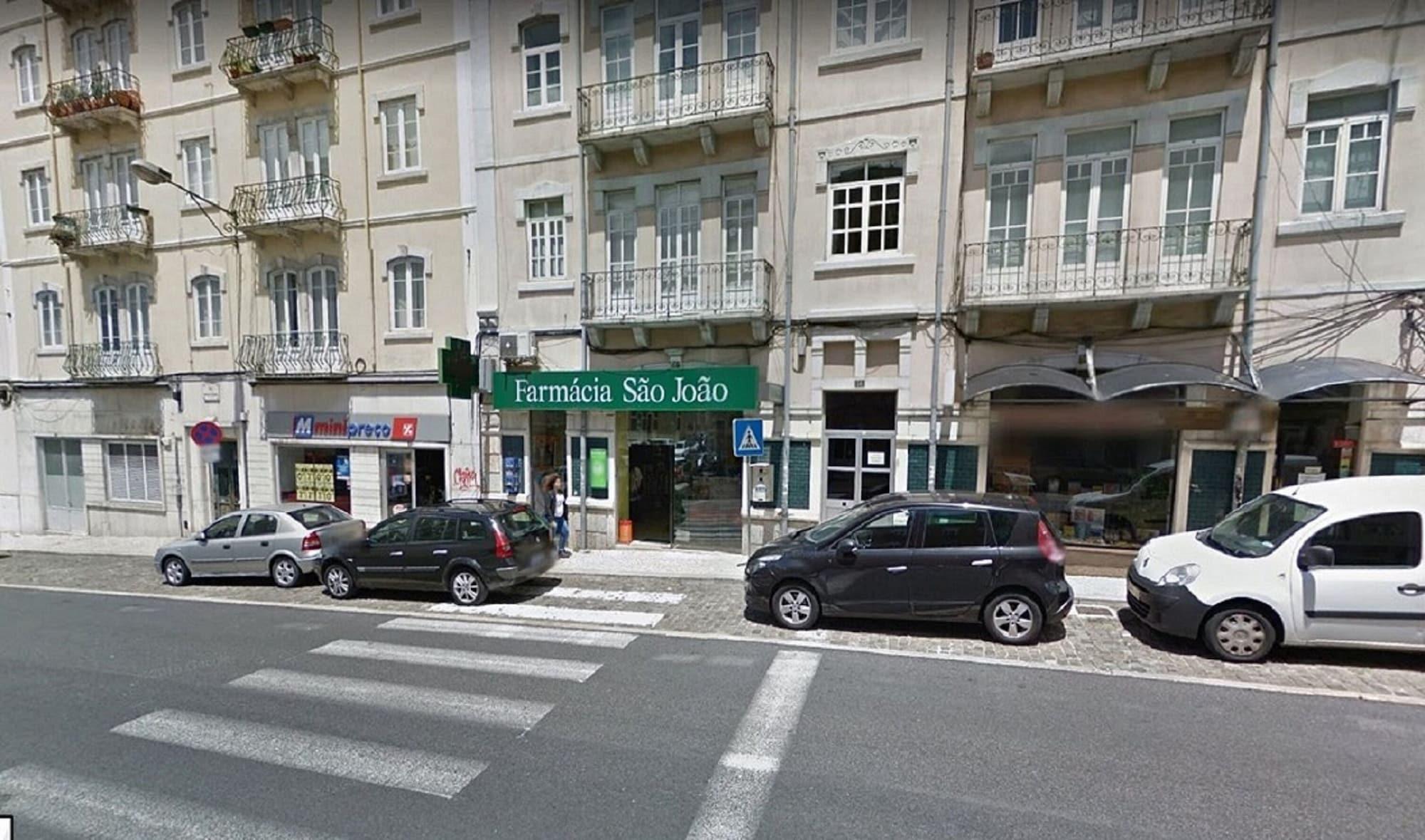 Vista Exterior Zuni Guest House