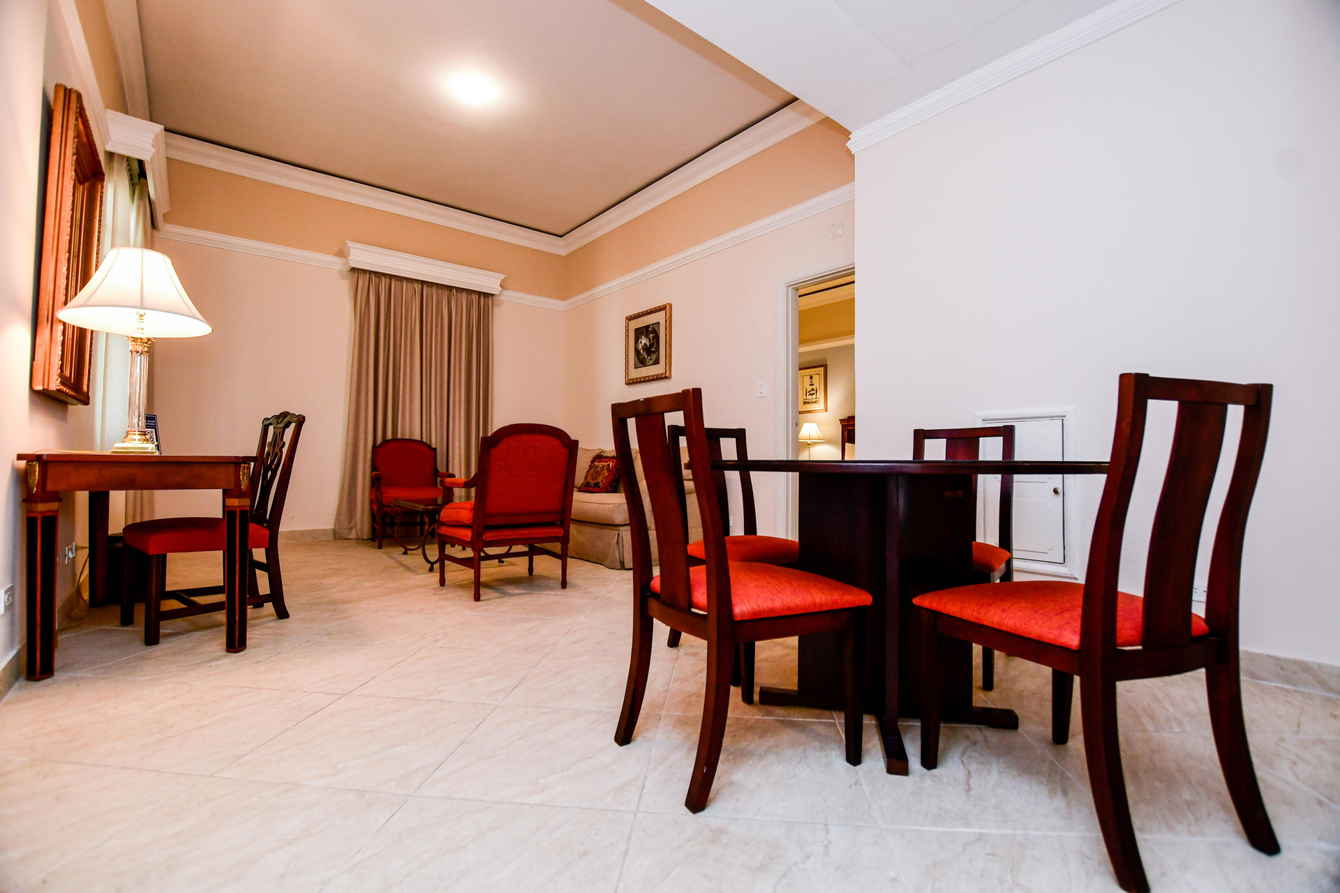 Hotel Hotel El Prado Barranquilla