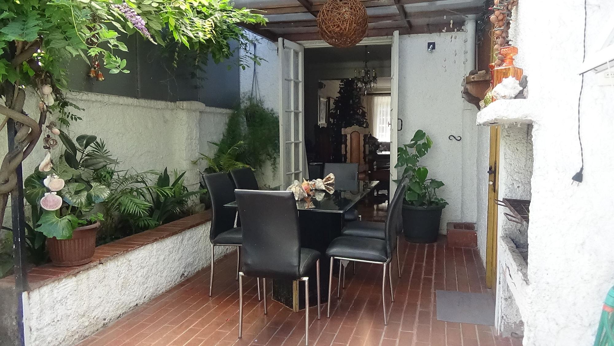 Comodidades del Alojamiento Casa  Lohse ByB