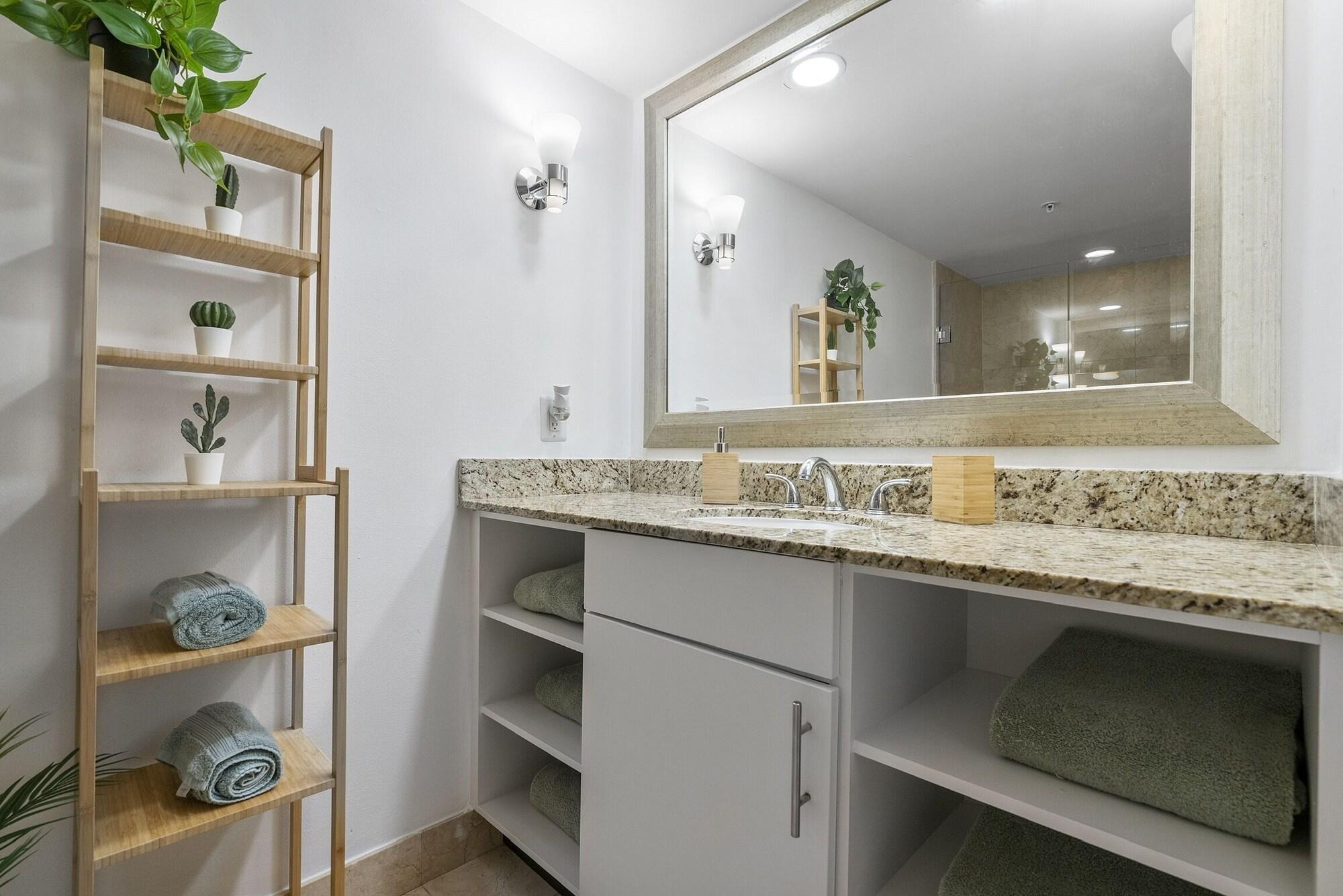 Equipamiento de Habitación Avi Lux Stay