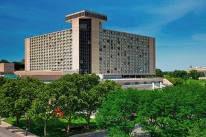 Alojamiento - The Westin Kansas City at Crown Center
